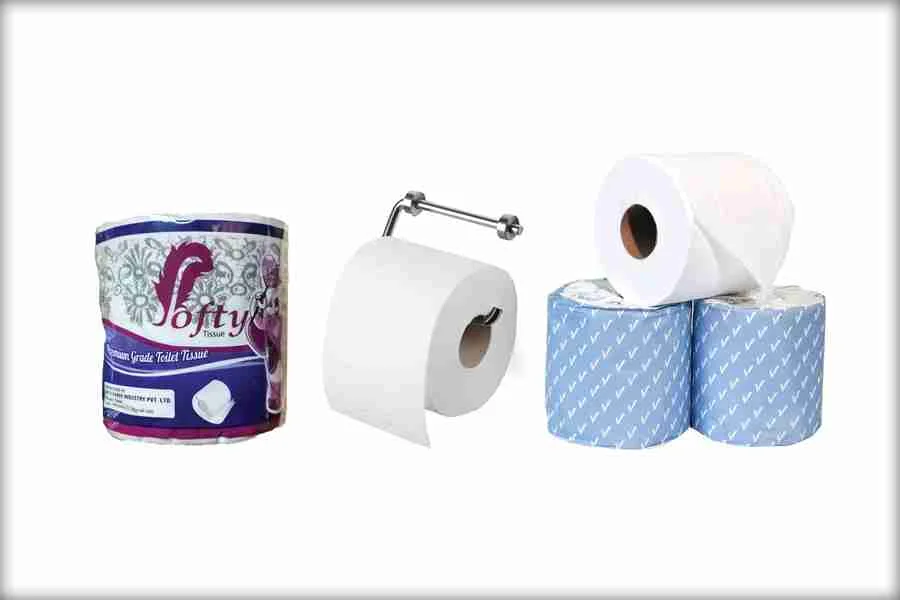Specialty Paper Products